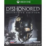 Dishonored - Definitive Edition [Xbox One] 
